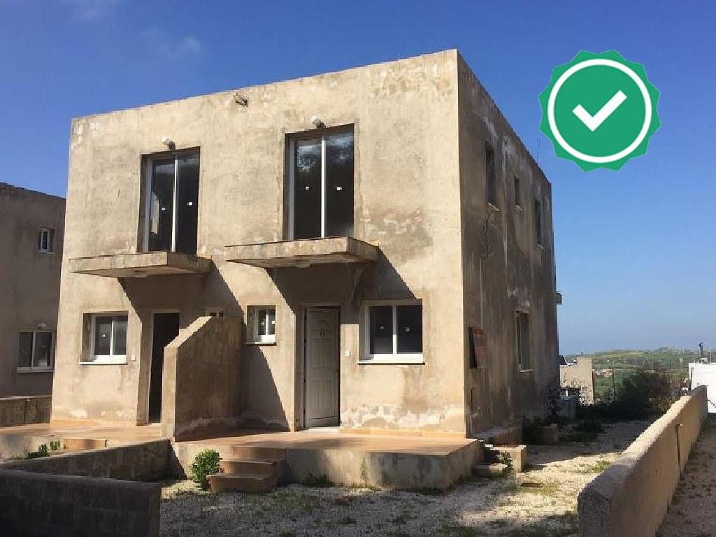 Goudi, Pafos Detached House For Sale CS14113