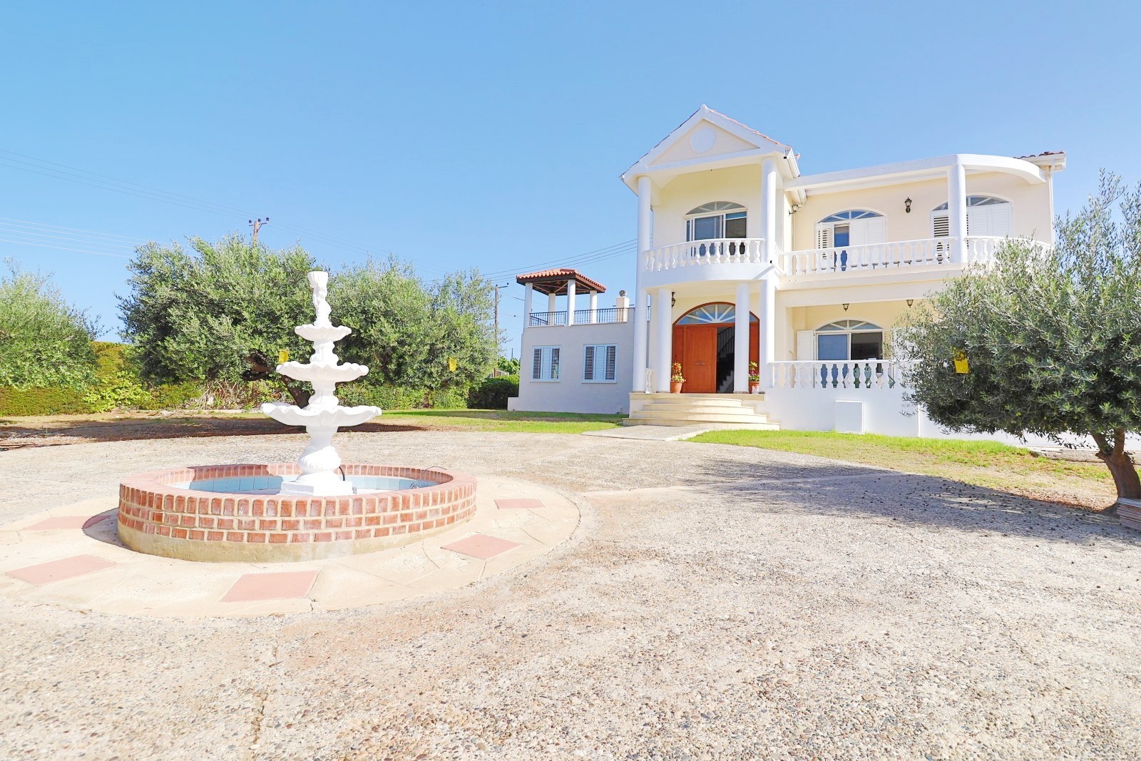 Sea Caves, Pafos Detached Villa Sold CS14341